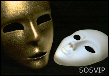 máscaras