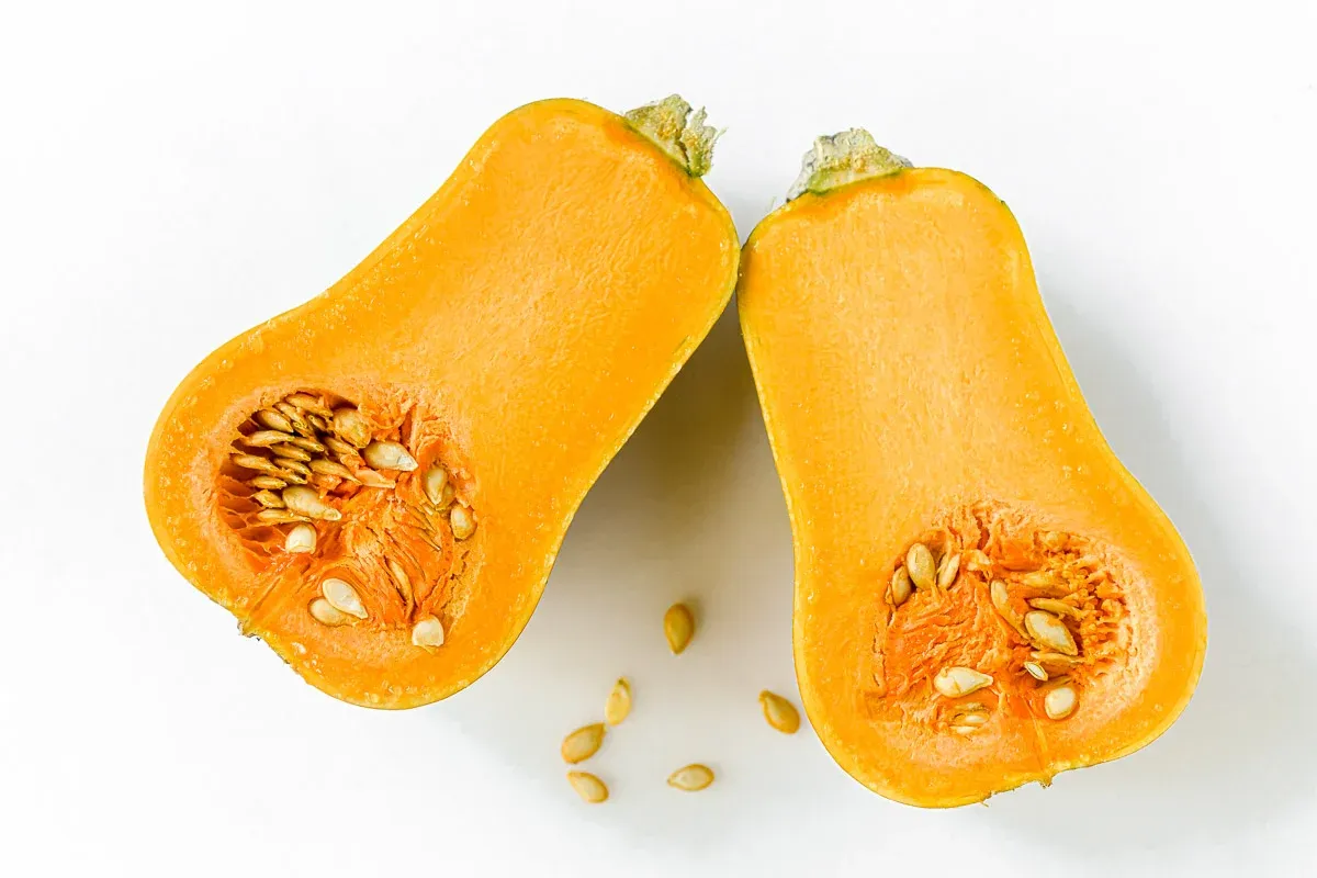 Best Honeynut Squash