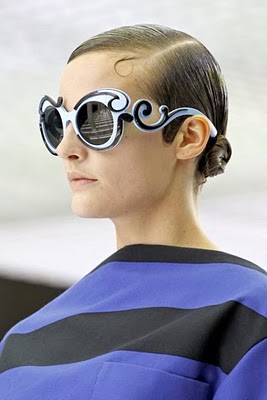 Prada Sunglasses