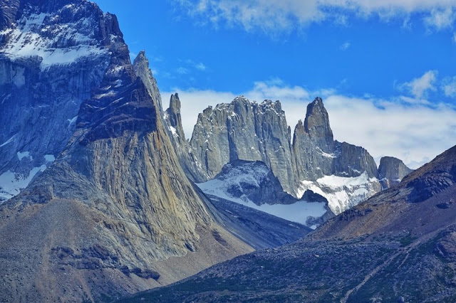 Giới thiệu địa điểm du lịch tuyệt đẹp ở Toress Del Paine, Chile 5