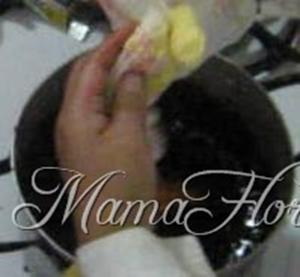 Fosh de Chocolate