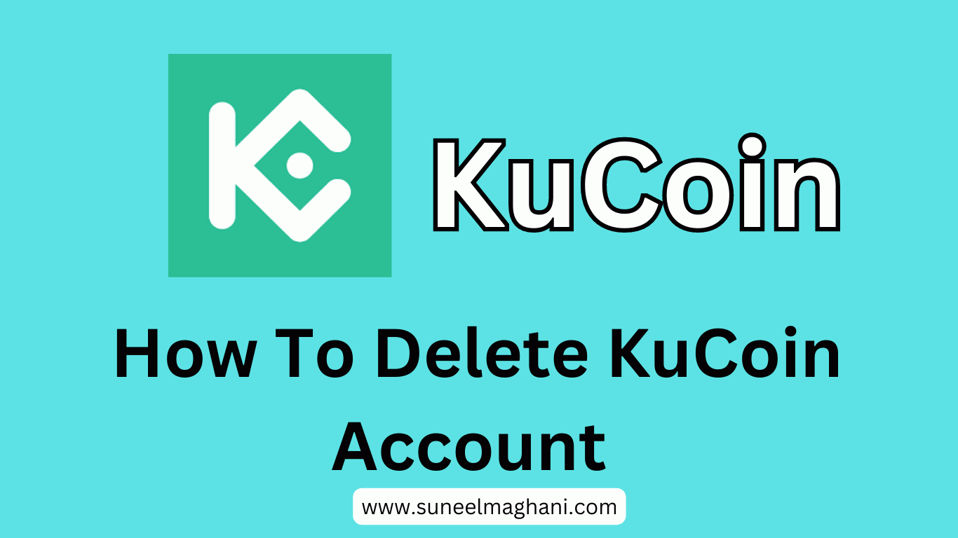 how-to-delete-kucoin-account
