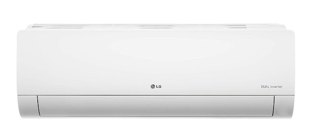 LG 1.5 Ton 5 Star Inverter Split AC 