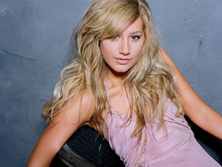 Ashley Tisdale hot wallpaper