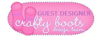 Guest Designer