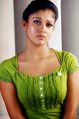 Nayanthara Images l Photos l Pictures l Wallpapers