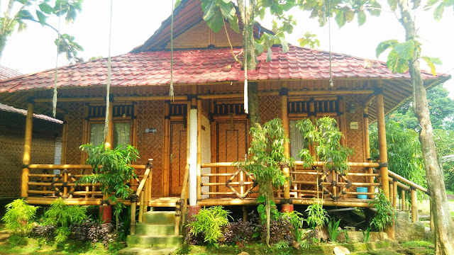 sewa villa murah sukabumi 