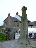 Carew Cross