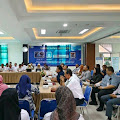 Keaktifan Peserta JKN Kabupaten Sukabumi Per 1 Mei 2024