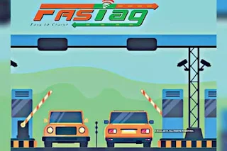 FASTag में न्यूनतम बैलेंस पर राहत, कम होने पर सिक्योरिटी राशि से काटा जाएगा शुल्क