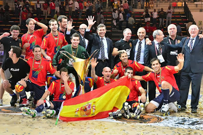 Spanish Sports