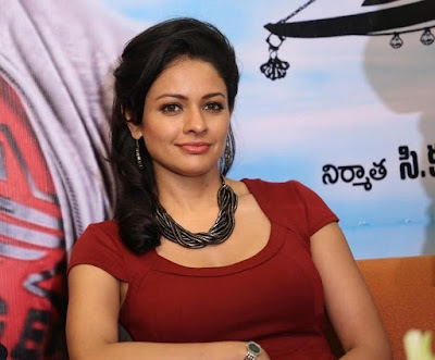 Pooja Kumar