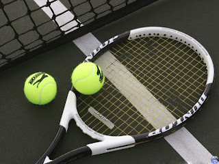 Best Tennis Racket And Balls