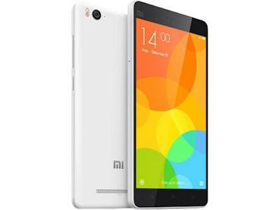 TWRP Xiaomi MI4I