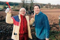 Savile and dregs