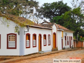 Tiradentes