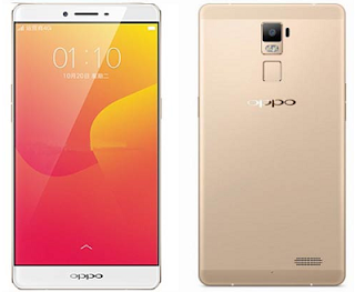 Harga Oppo R7 Plus High Version