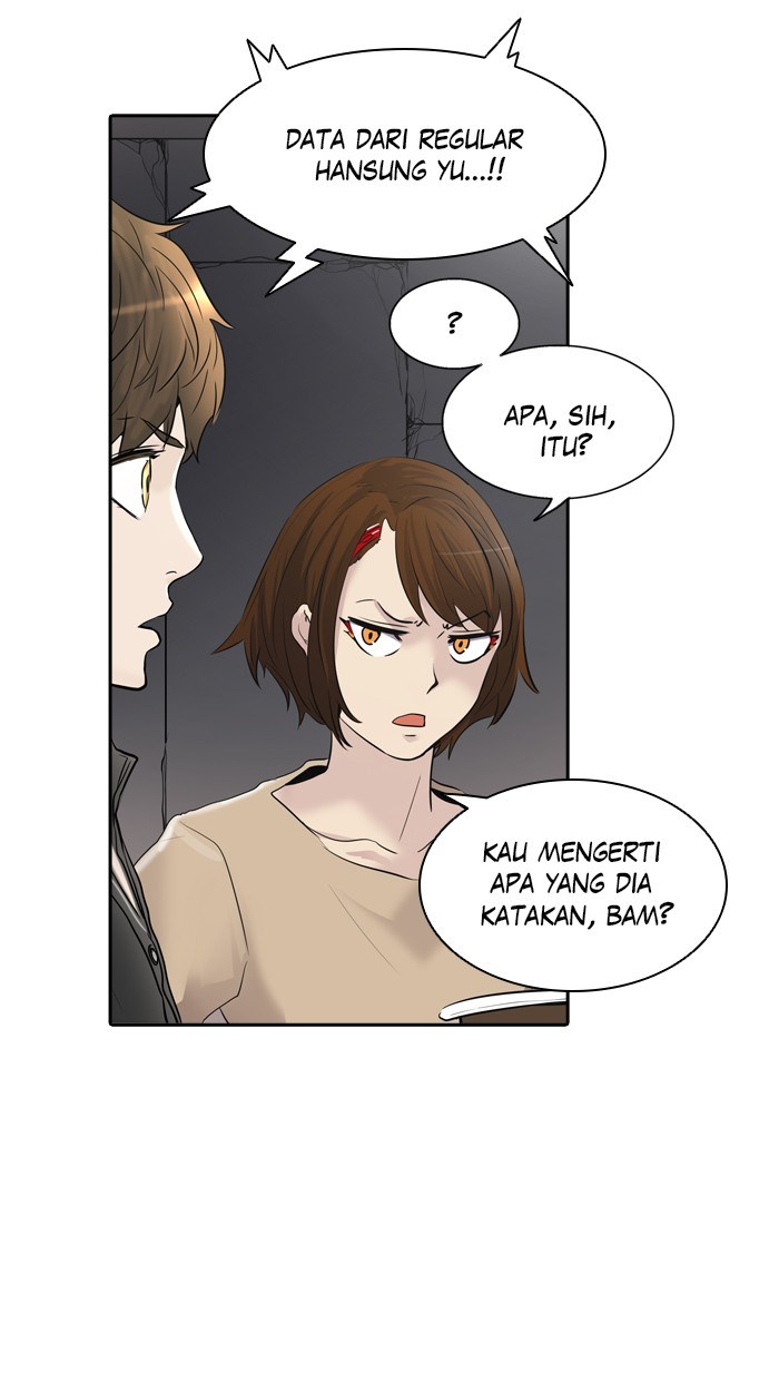 Webtoon Tower Of God Bahasa Indonesia Chapter 344