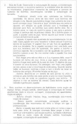 Brincando se Aprende - Aprender Matemática Brincando 9