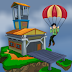 Floating Island Escape 2