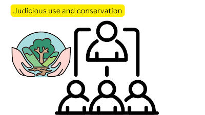 Natural Resources- Example, Definition, Types, In Full Detail