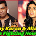 Why Karan Johar and Alia Bhatt Are Enemies Now