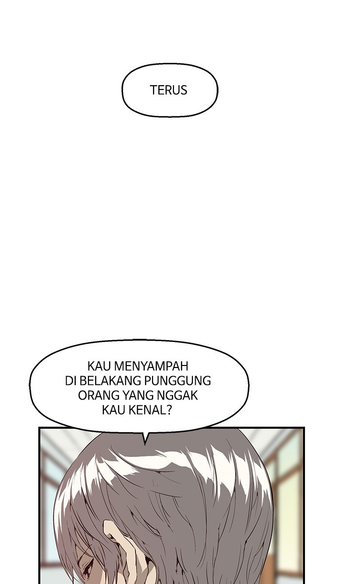 Webtoon Weak Hero Bahasa Indonesia Chapter 14