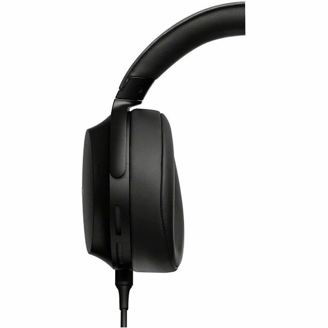 Sony MDR-Z7M2 Hi-Res Audio Closed Dynamic Stereo Overhead Headphone