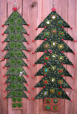 Christmas Tree Pattern picture