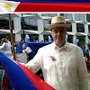 Malcolm Conlan : A British Guy with a Pinoy Heart