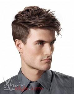 Hipster Hairstyles for Men