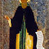 Venerable Therapon the Abbot of White Lake