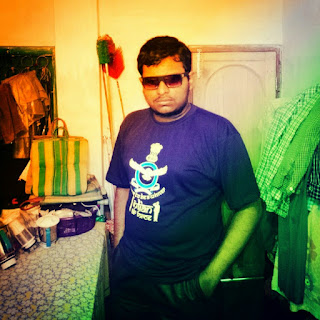 King Anupam Dutta