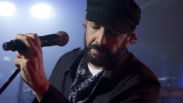 Juan Luis Guerra anuncia que trabaja en su próxima producción discográfica