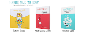 Finding Your Path series by Amba Brown