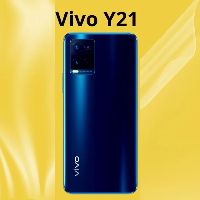 Vivo Y21