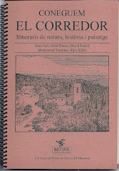 Si voleu conèixer el Corredor, aquesta guia us anirà molt bé