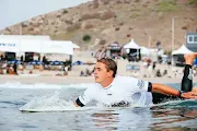 Cuervo Classic Malibu Longboard Championship Declan Wyton 22Malibu A50I1789 Aaron Hughes