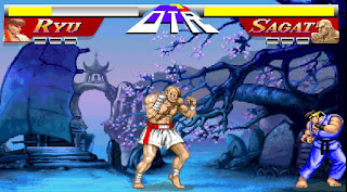 Street Fighter 2 Play Online Games Free Download