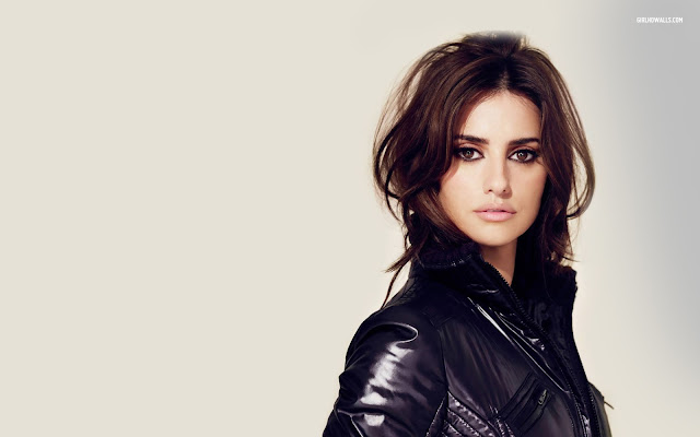 Penelope Cruz Hd Wallpapers