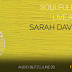 Release Blitz -  Soulfully Ablaze & Live Ablaze by Sarah Davison-Tracy