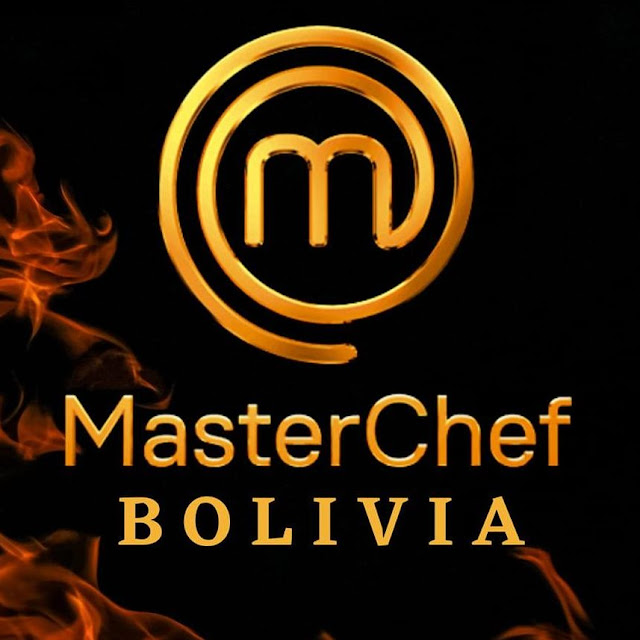 MasterChef Bolivia - En Vivo