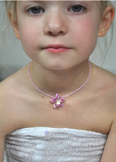 bijoux enfant