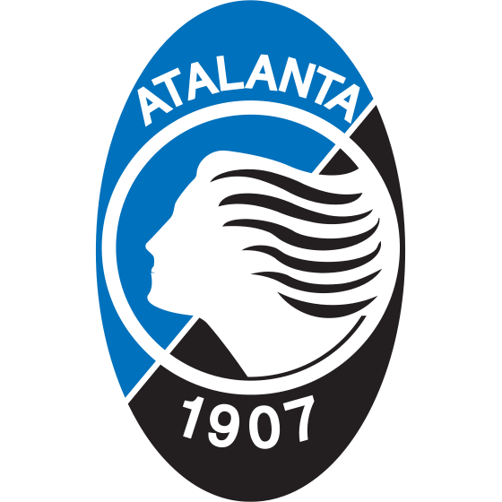 Liste complète calendrier y resultat Atalanta