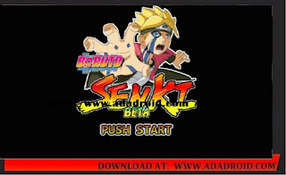 Download Kumpulan Naruto Senki Mod Boruto Apk