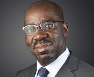 INEC declares APC candidate, Godwin Obaseki winner of Edo election