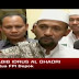 Habib Idrus Al Gadri : Jokowi Akan Ikut Apa Kata Ketua Umum.