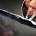 Stephen Hawking Claims Massive Space Object Could Be Alien Mothership