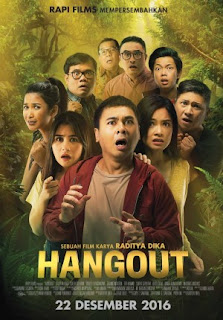 Hangout 2016