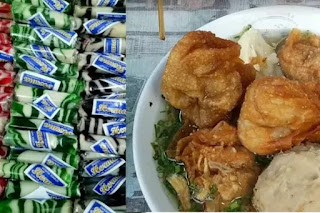 infosadayana:Makanan Khas Kota Garut Yang Harus Kalian Coba Kalau Holiday Kesana